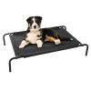 Elevated Pet Bed Dogs Cot Dogs Cool Bed L Size